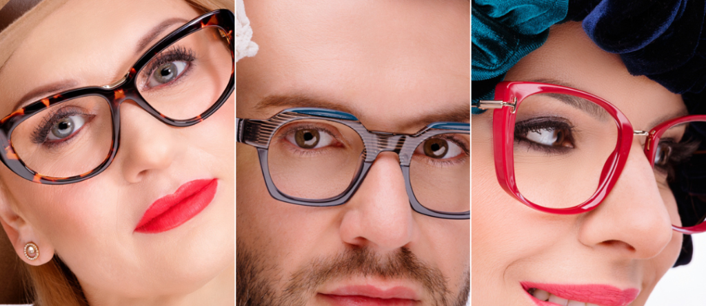 új szemüveg és napszemüveg keretek és kedvezményes lencsék kecskeméti szemészet és optikában Dr Ács Optika