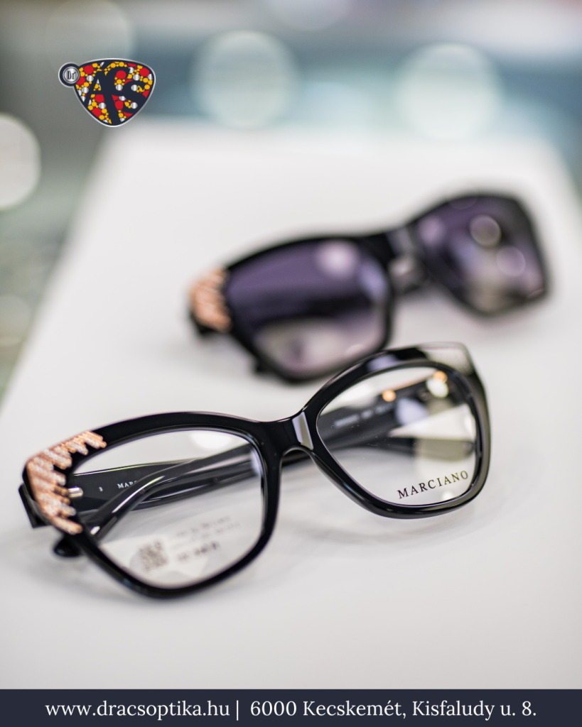Mutatunk egy kis ízelítőt ÚJ "napszemüvegek és optikai párjaik" kínálatunkból. Dr Ács Optika és szemészeti rendelő Kecskeméten, a színház, Alföld áruház, Malom pláza és rendőrség közelében. A Passage üzletház mellett.